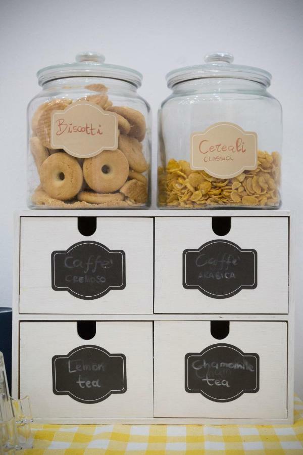 Casa Di Mono Bed & Breakfast Rome Luaran gambar