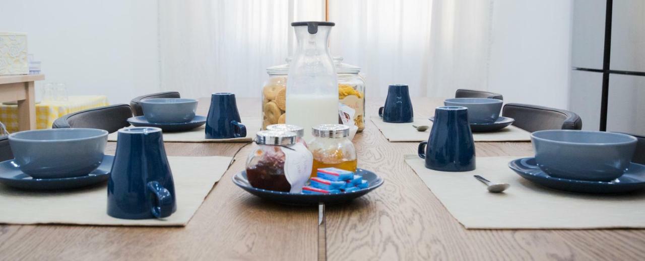 Casa Di Mono Bed & Breakfast Rome Luaran gambar