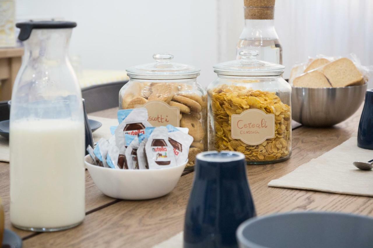 Casa Di Mono Bed & Breakfast Rome Luaran gambar