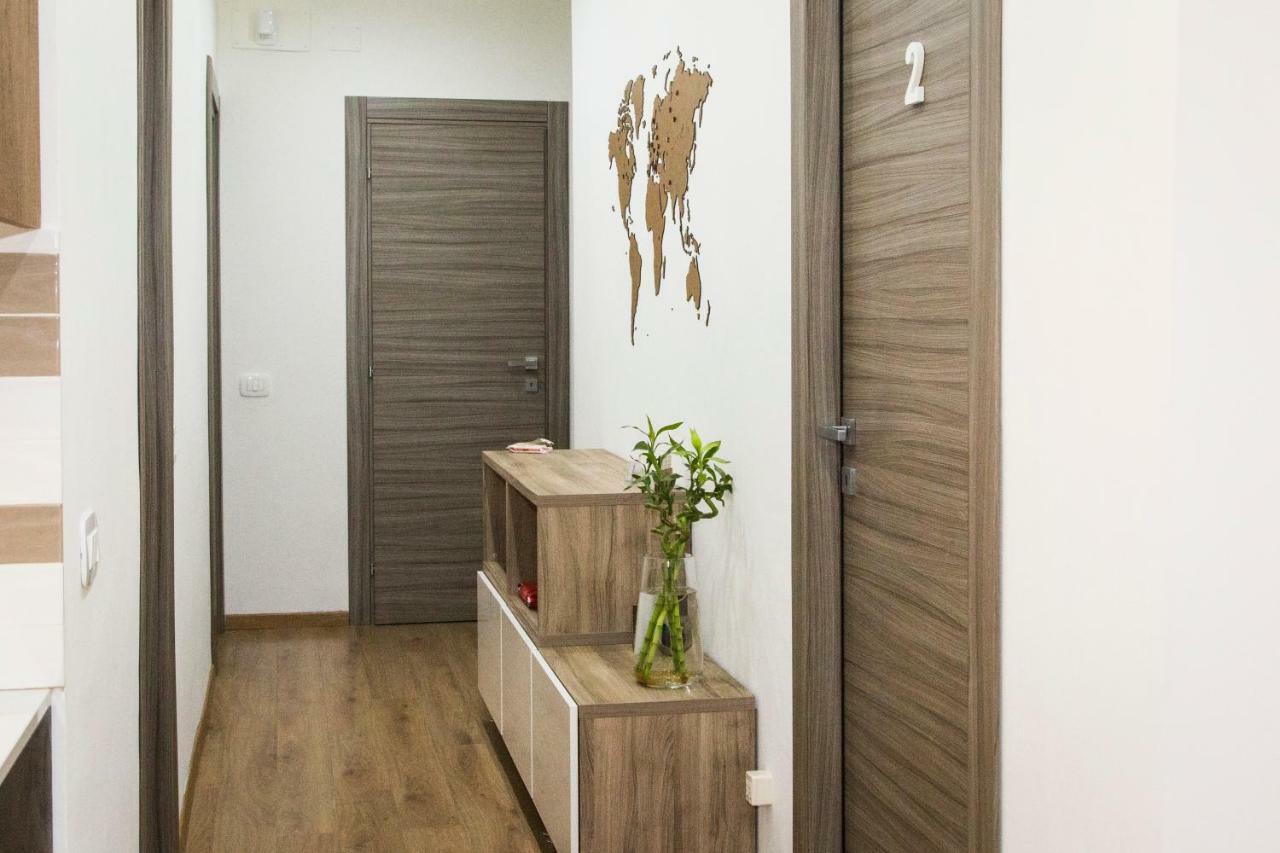 Casa Di Mono Bed & Breakfast Rome Luaran gambar