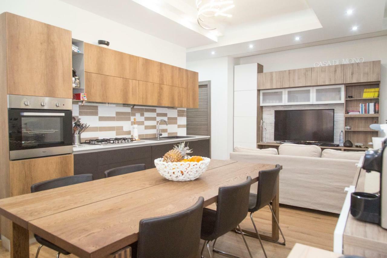 Casa Di Mono Bed & Breakfast Rome Luaran gambar