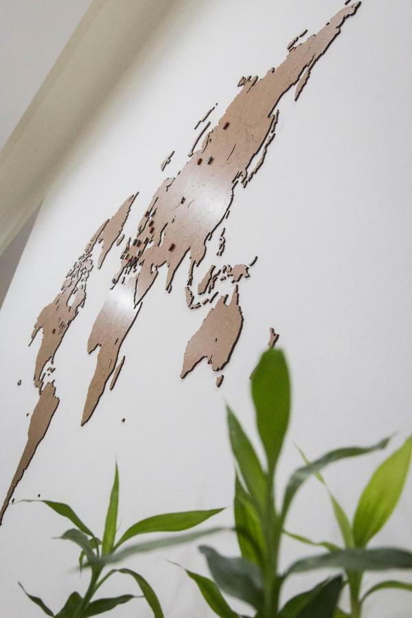 Casa Di Mono Bed & Breakfast Rome Luaran gambar