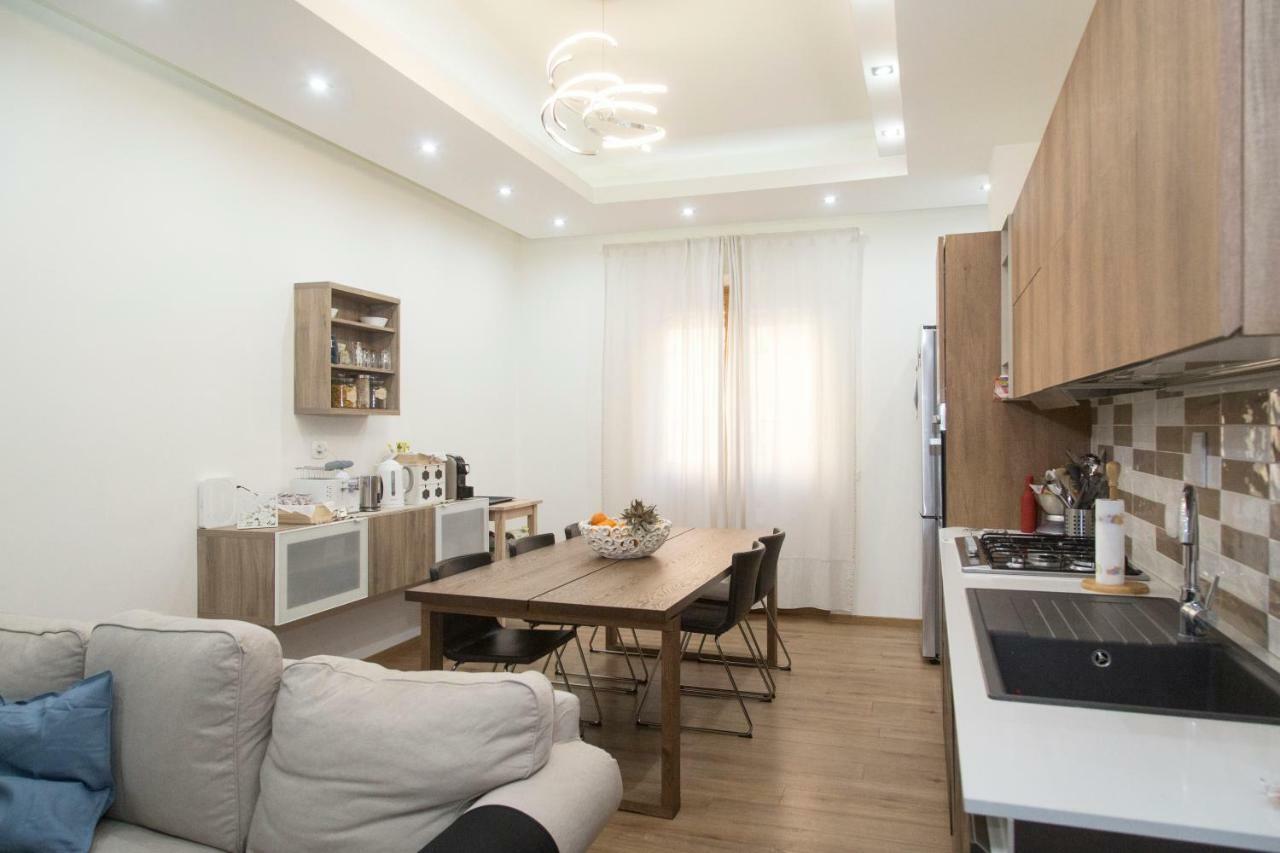 Casa Di Mono Bed & Breakfast Rome Luaran gambar