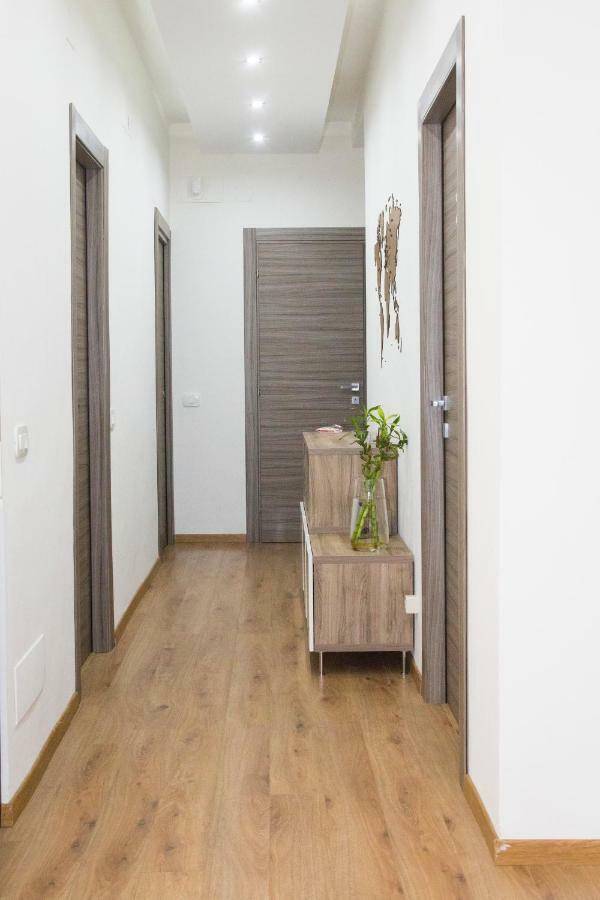 Casa Di Mono Bed & Breakfast Rome Luaran gambar