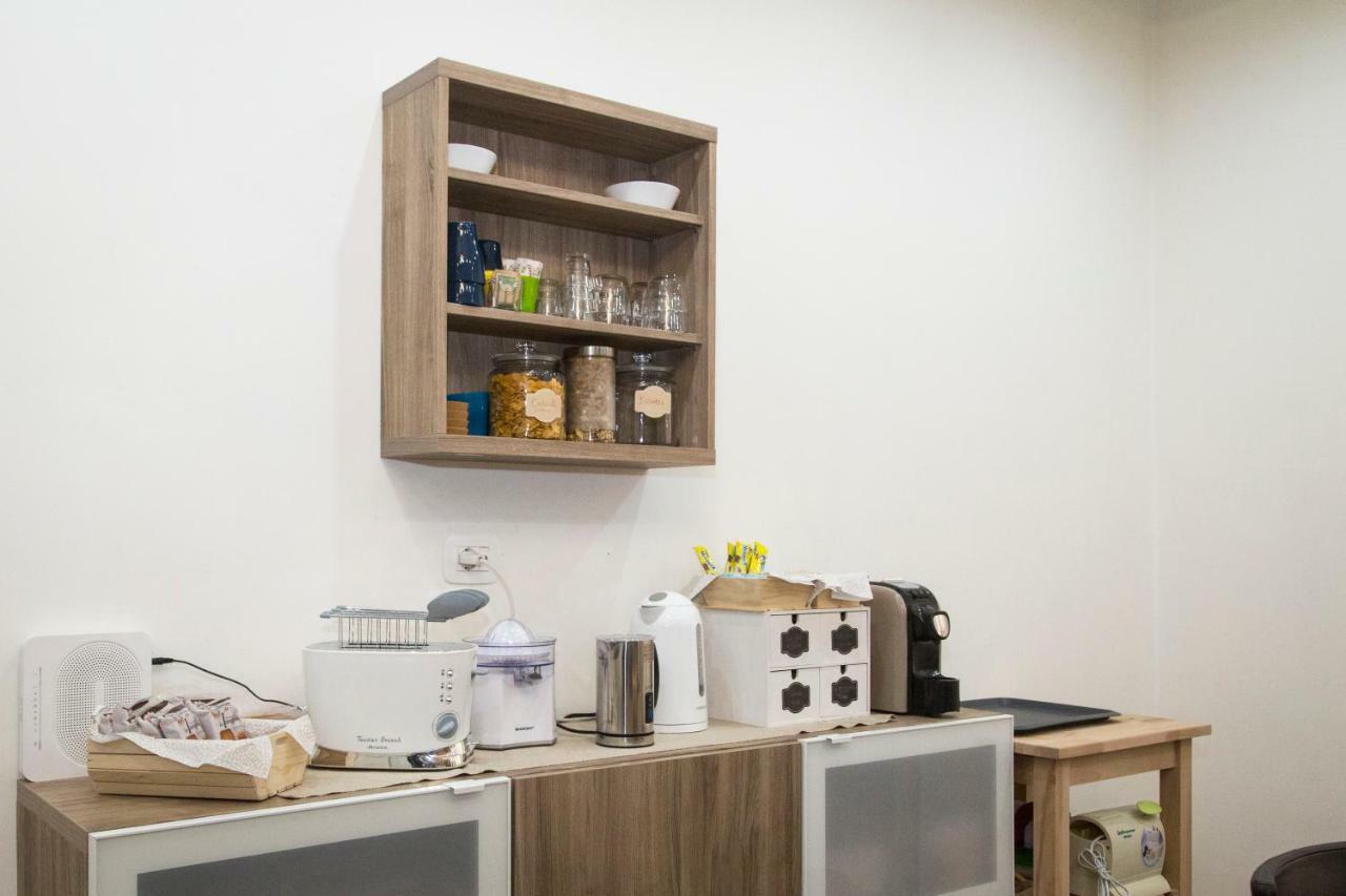 Casa Di Mono Bed & Breakfast Rome Luaran gambar