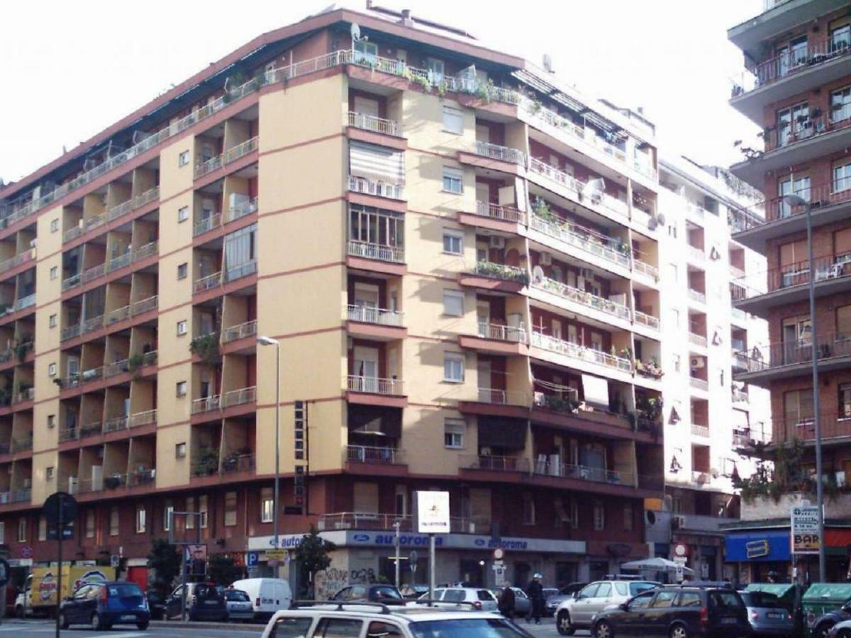 Casa Di Mono Bed & Breakfast Rome Luaran gambar