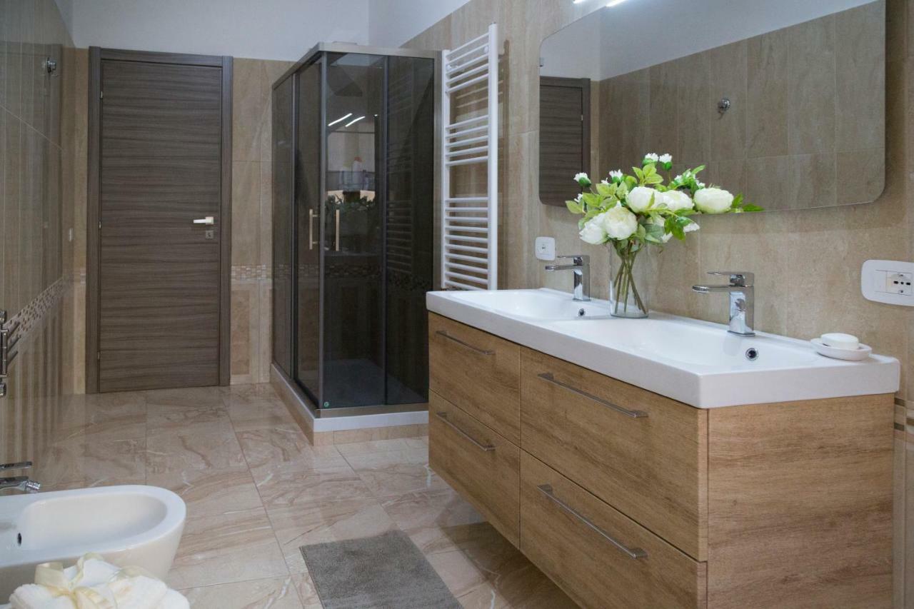 Casa Di Mono Bed & Breakfast Rome Luaran gambar