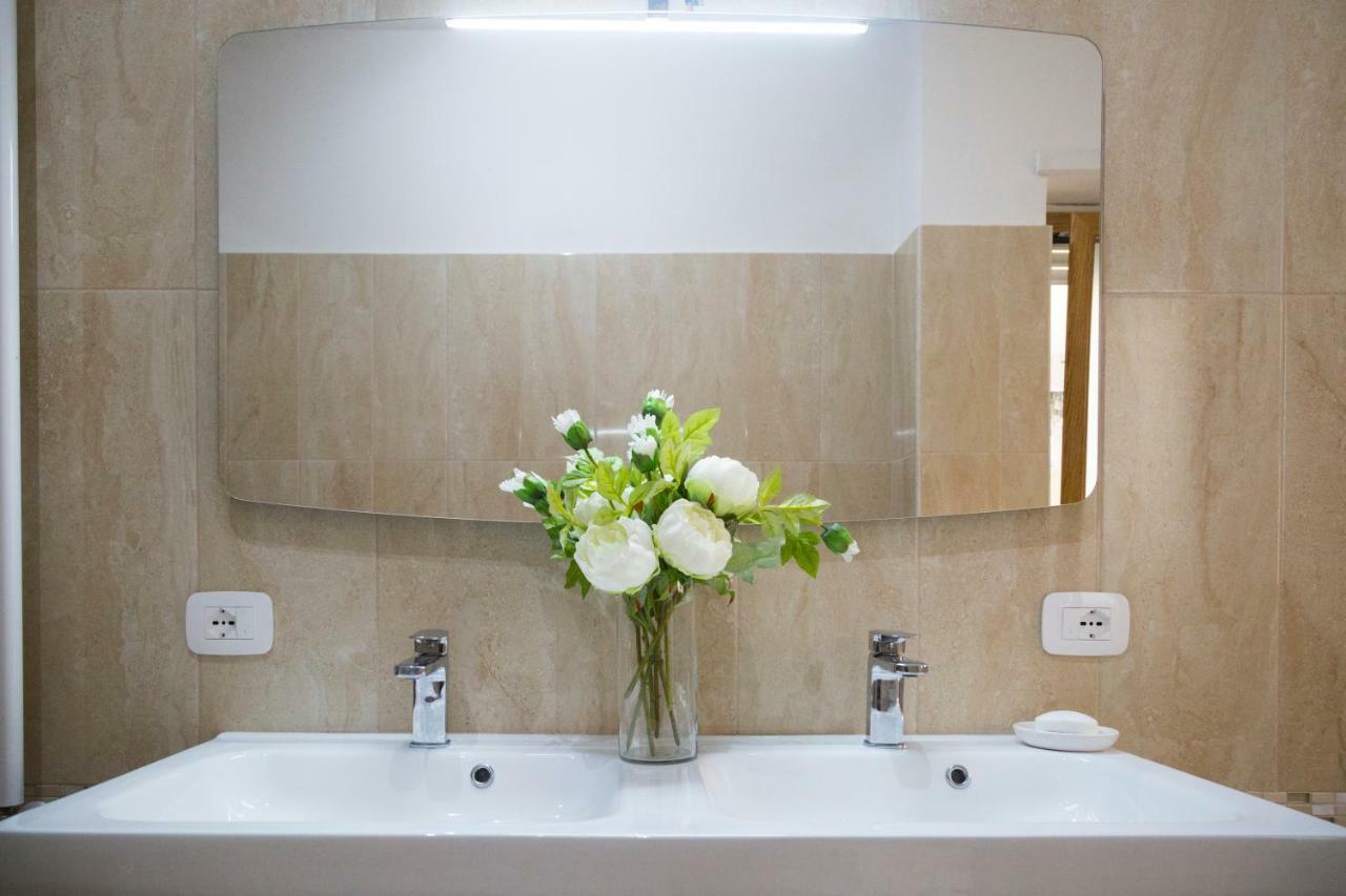 Casa Di Mono Bed & Breakfast Rome Luaran gambar
