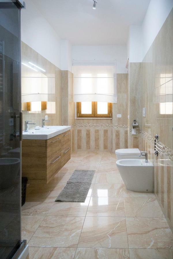 Casa Di Mono Bed & Breakfast Rome Luaran gambar