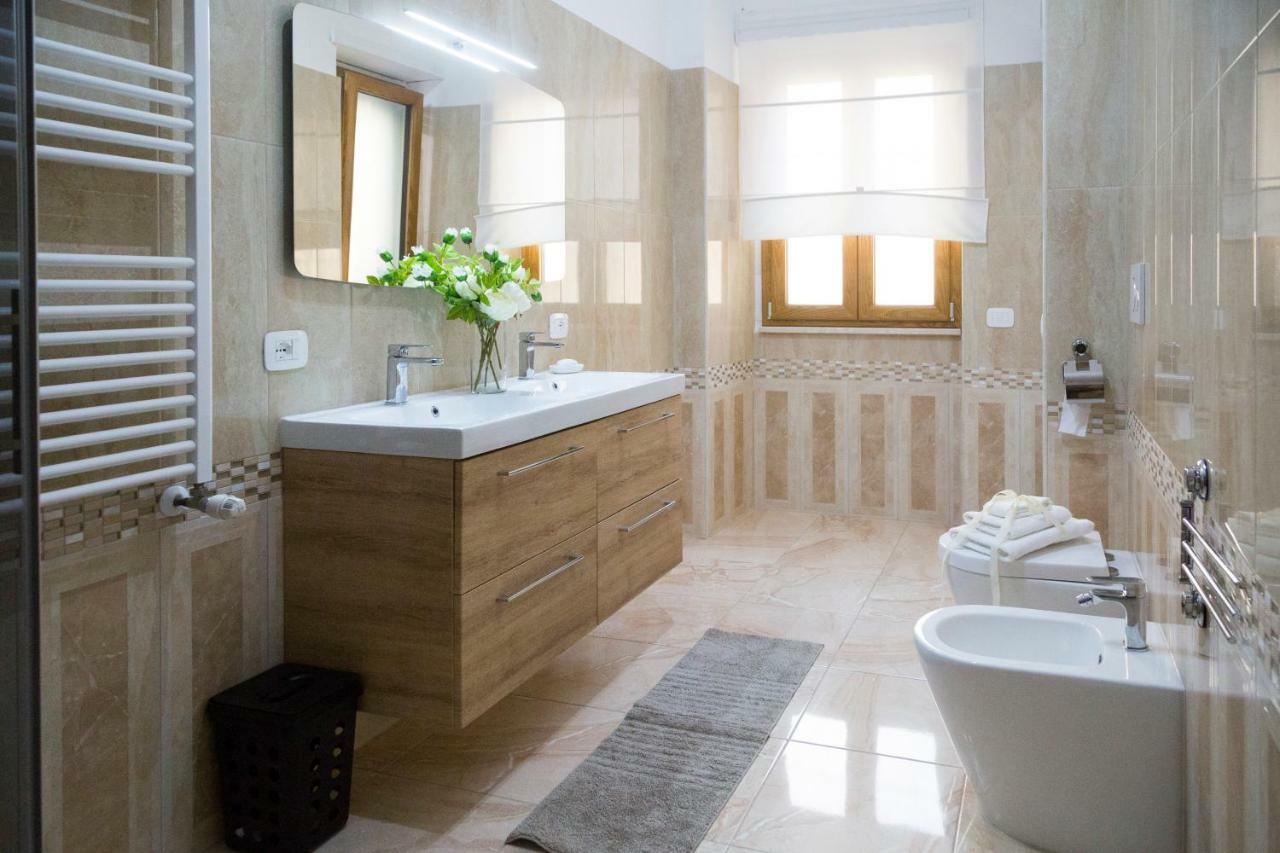 Casa Di Mono Bed & Breakfast Rome Luaran gambar