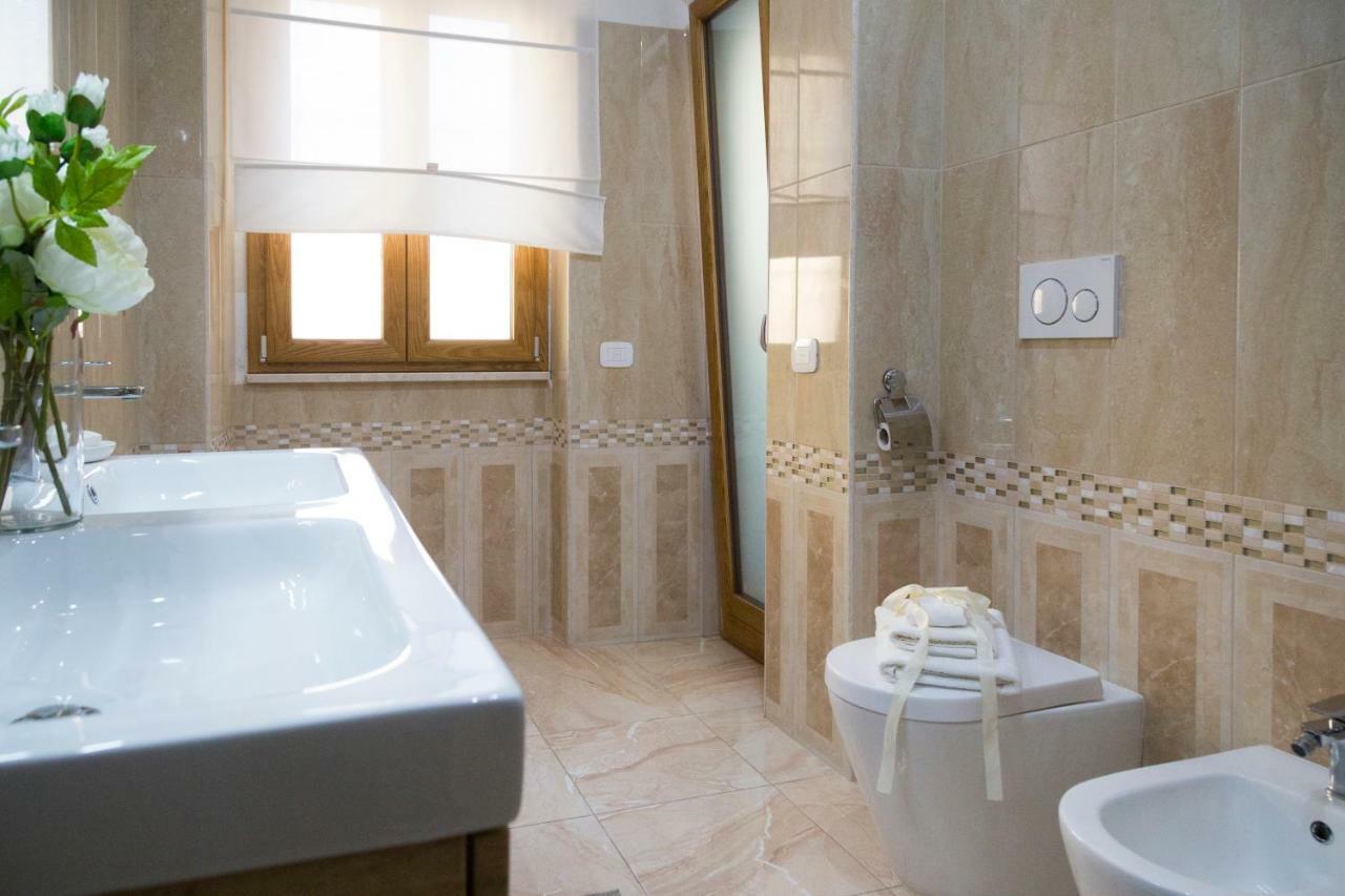 Casa Di Mono Bed & Breakfast Rome Luaran gambar