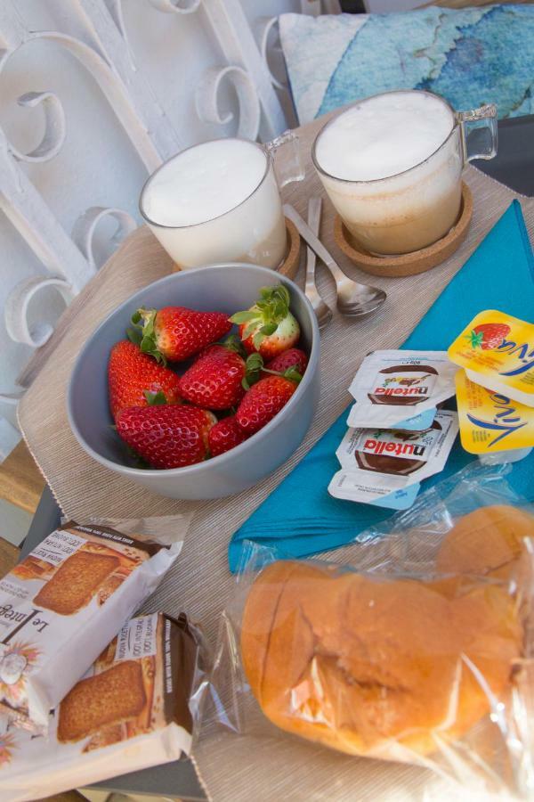 Casa Di Mono Bed & Breakfast Rome Luaran gambar