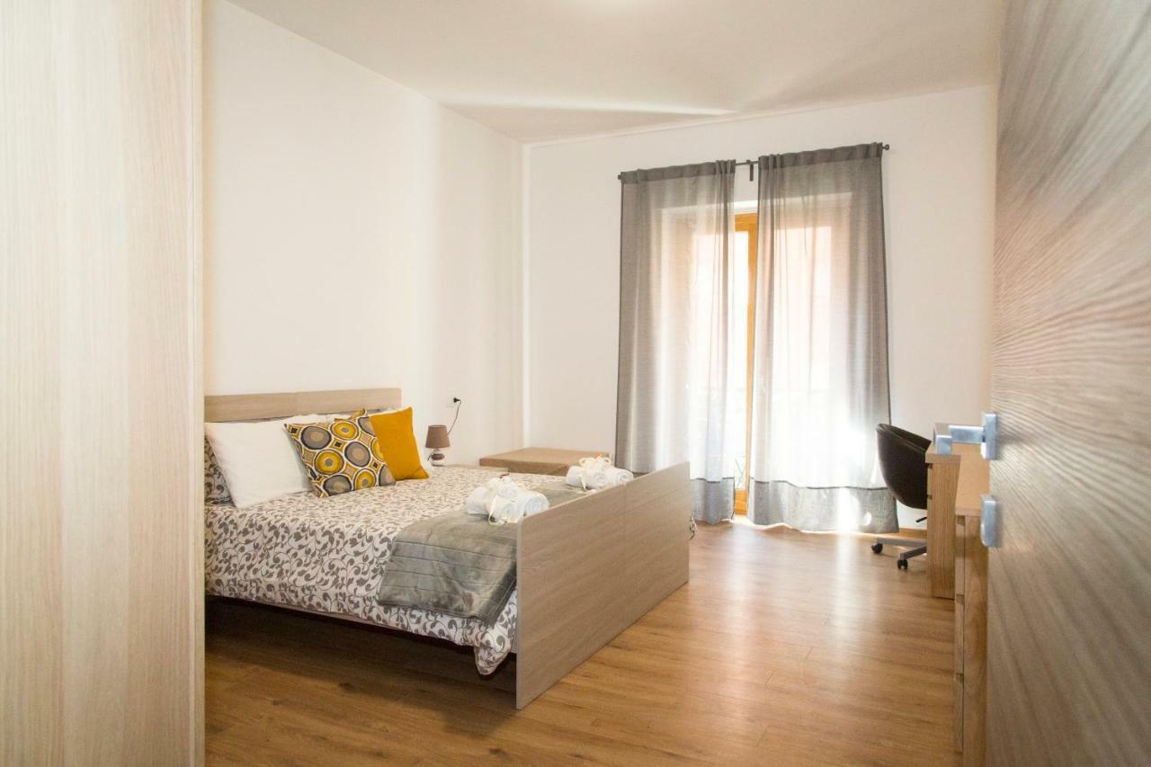 Casa Di Mono Bed & Breakfast Rome Luaran gambar