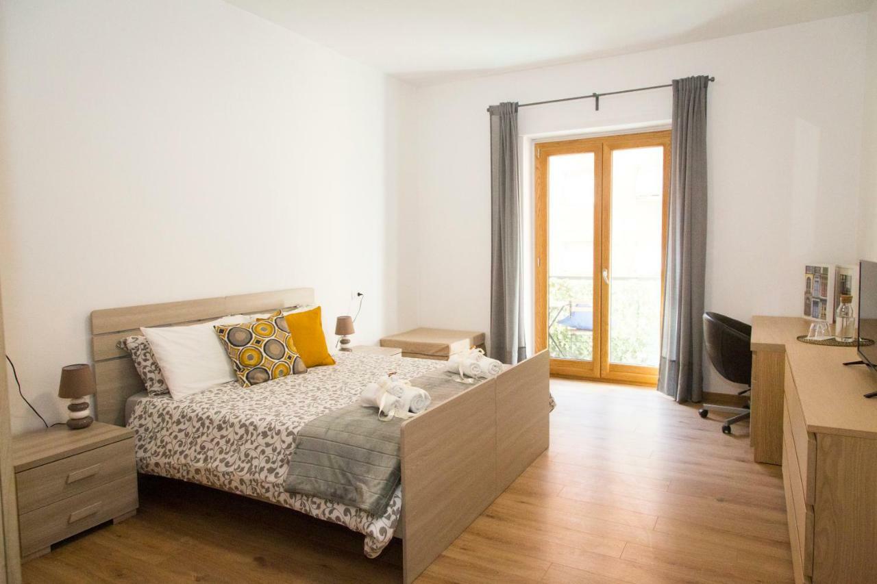 Casa Di Mono Bed & Breakfast Rome Luaran gambar