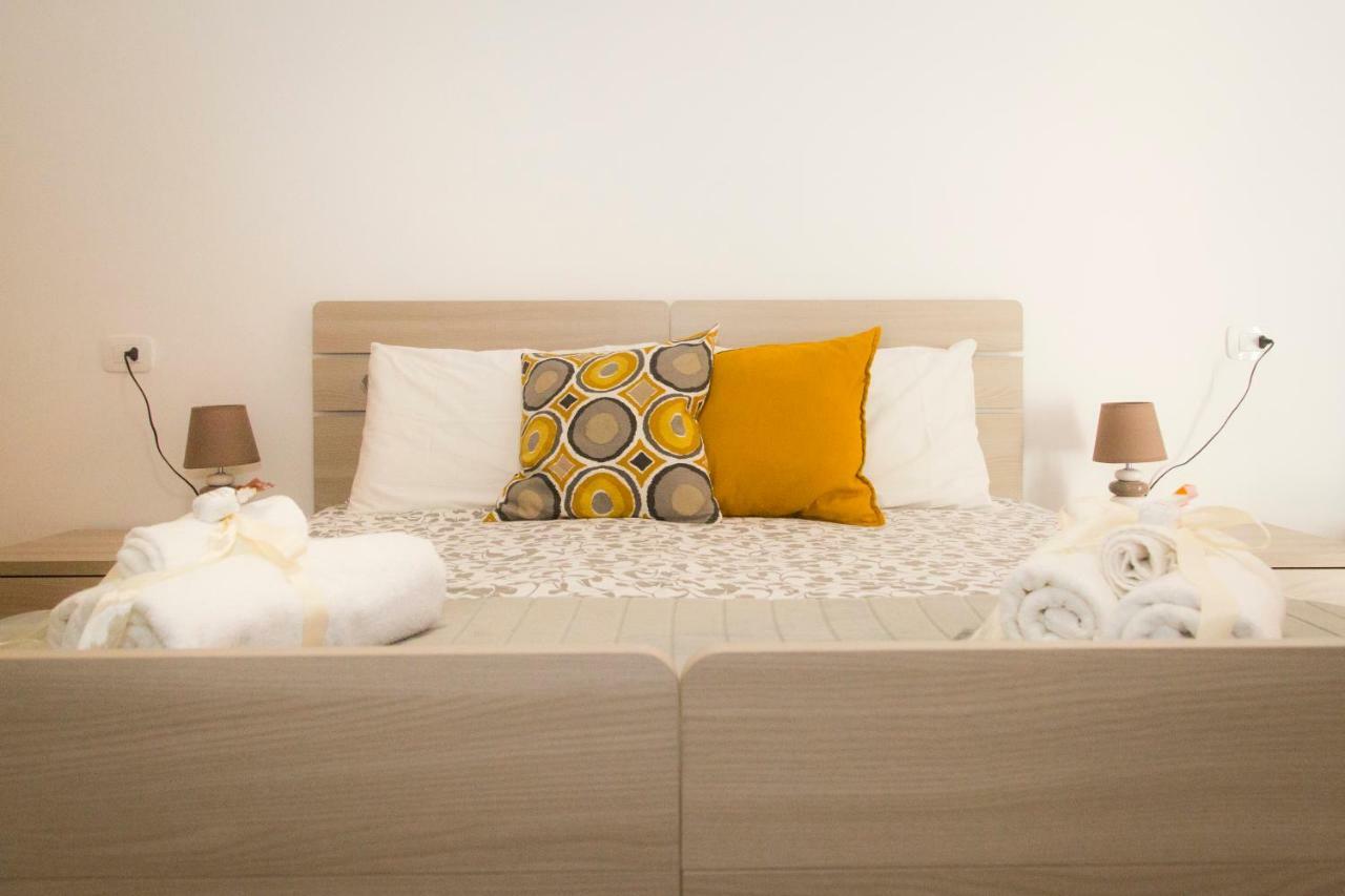 Casa Di Mono Bed & Breakfast Rome Luaran gambar