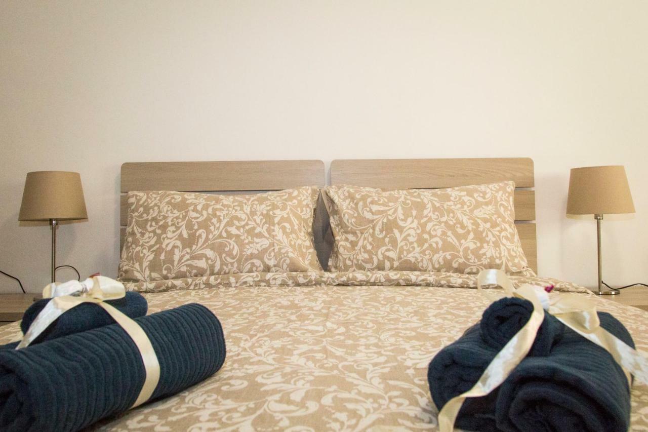 Casa Di Mono Bed & Breakfast Rome Luaran gambar