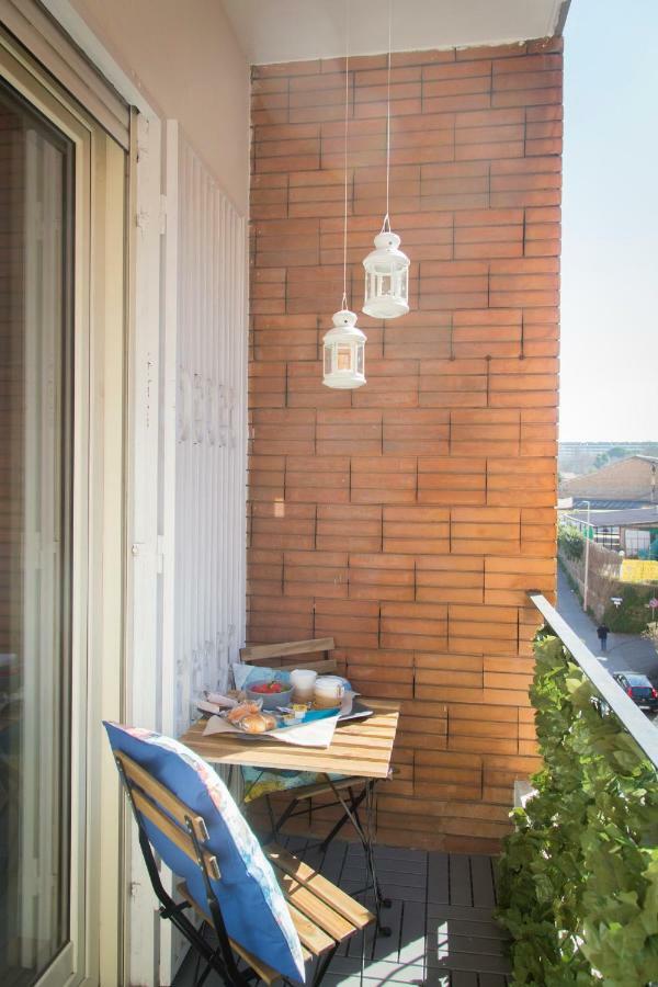 Casa Di Mono Bed & Breakfast Rome Luaran gambar