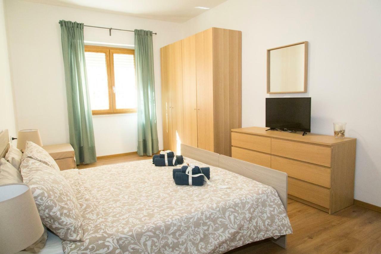 Casa Di Mono Bed & Breakfast Rome Luaran gambar