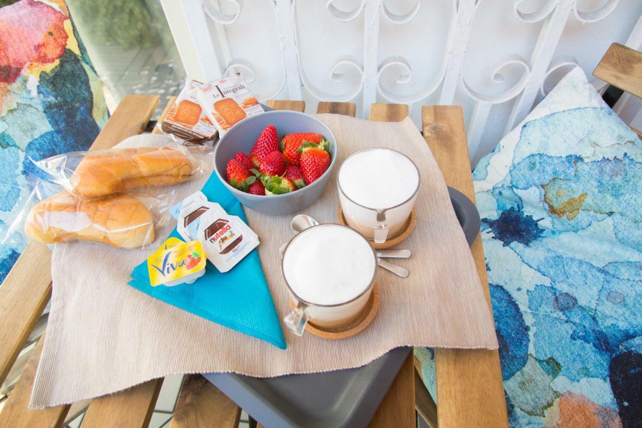 Casa Di Mono Bed & Breakfast Rome Luaran gambar