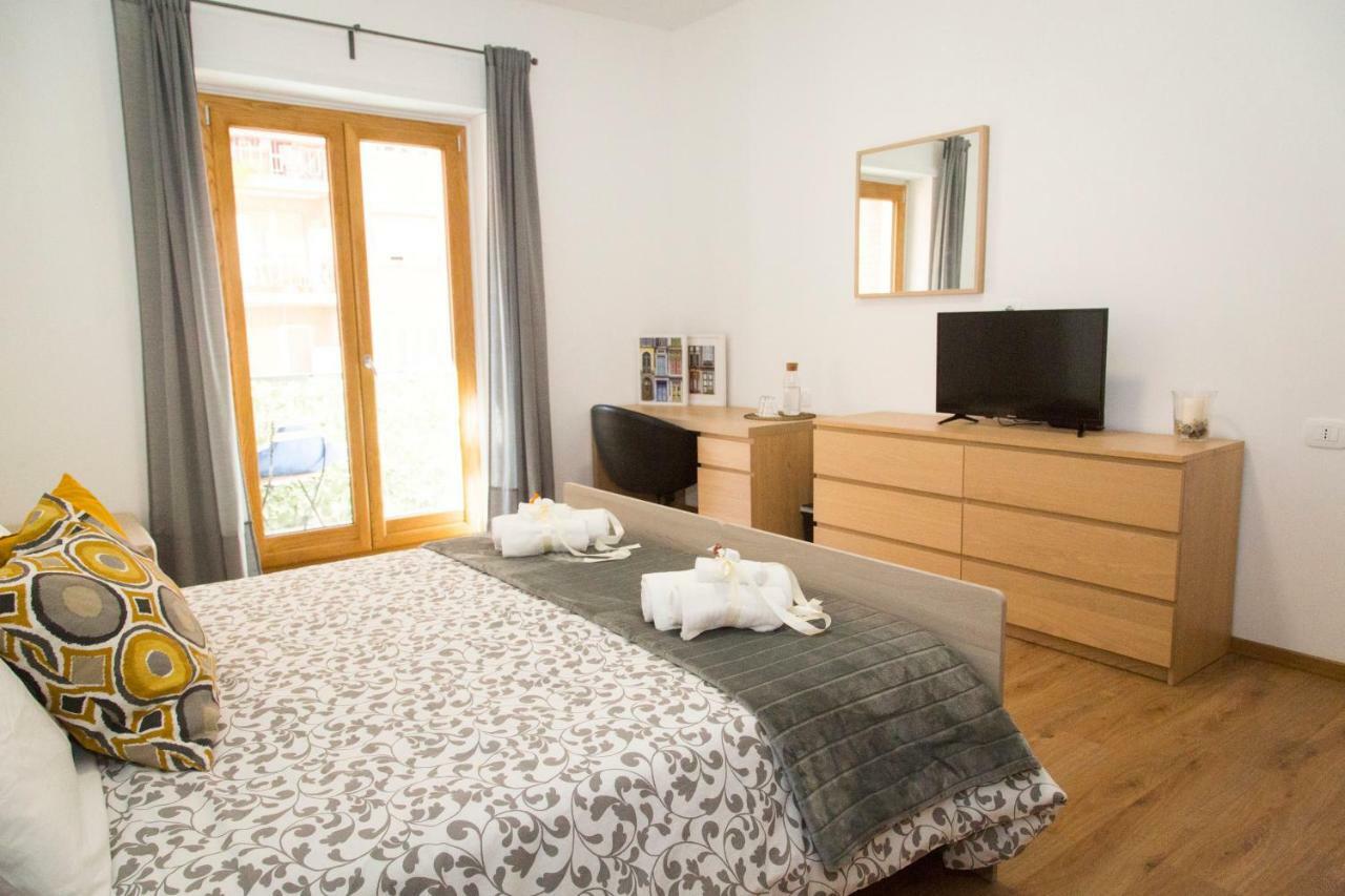 Casa Di Mono Bed & Breakfast Rome Luaran gambar