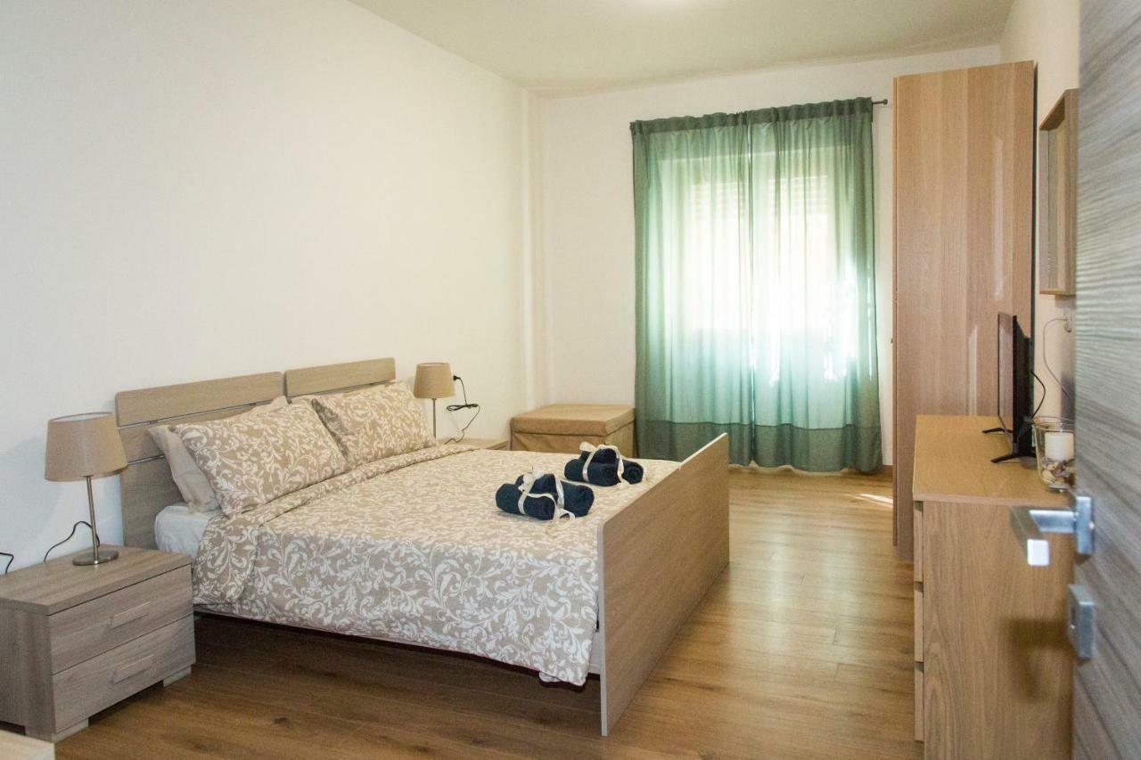 Casa Di Mono Bed & Breakfast Rome Luaran gambar