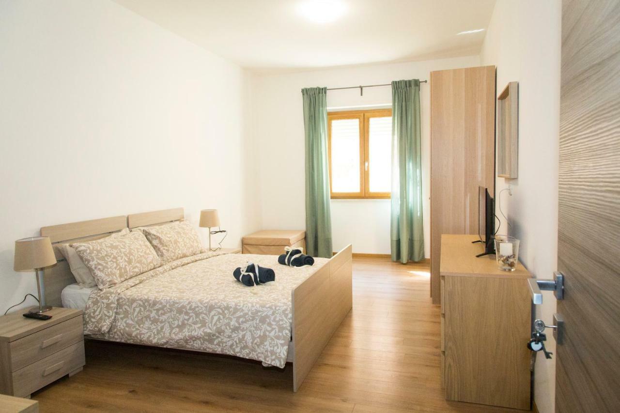Casa Di Mono Bed & Breakfast Rome Luaran gambar