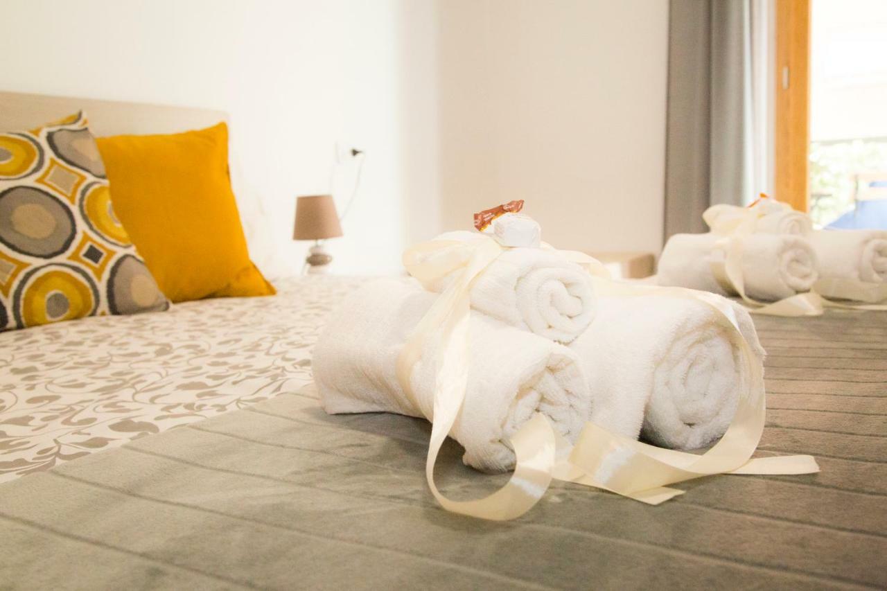 Casa Di Mono Bed & Breakfast Rome Luaran gambar